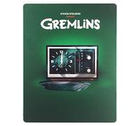 Gremlins [Blu-Ray] [Region Free] (Audio español. Subtítulos en español)