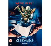 Gremlins [DVD] [1984]
