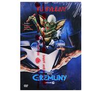 Gremlins [DVD] (Audio español. SubtĂtulos en español)