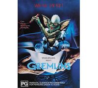 Gremlins [Edizione: Australia] [Alemania] [DVD]