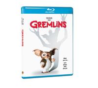 Gremlins [Edizione: Stati Uniti] [Reino Unido] [Blu-ray]