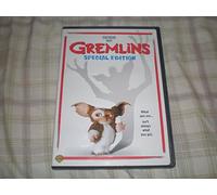 Gremlins [Edizione: Stati Uniti] [Reino Unido] [DVD]