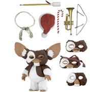 Gremlins Figura Action 10cm Gizmo Ultimate Versión Neca USA 30752
