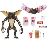 Gremlins Figura Action 15cm Póker Ultimate Versión Texto Original En Neca 30753