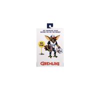 Gremlins - Figura de acci n a escala 7 - Ultimate Back to School Gremlin