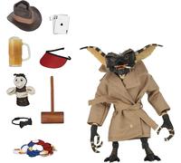 Gremlins Figura De Acción Escala 7" Ultimate Flasher NECA 06253
