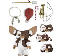 Gremlins - Figura De Acción Ultimate Gizmo De 7"