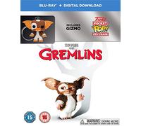 Gremlins - Funko [Edizione: Regno Unito] [Blu-ray]
