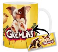 Gremlins Gizmo A Taza Ceramica Mug
