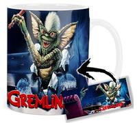 Gremlins Gizmo B Taza Ceramica Mug