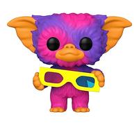 Gremlins Gizmo Black Light Pop! Vinyl Figure - Entertainment Earth Exclusive