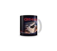 Gremlins gizmo caja taza ceramica gremlins