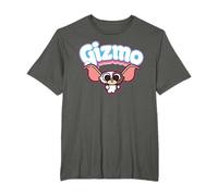 Gremlins Gizmo Chibi Camiseta