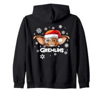 Gremlins Gizmo Christmas Hat Sudadera con Capucha