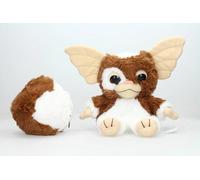 GREMLINS GIZMO Peluche De 12" Reversible
