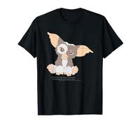 Gremlins Gizmo Pocket Camiseta
