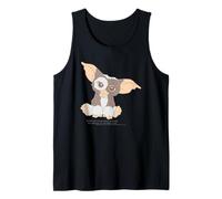 Gremlins Gizmo Pocket Camiseta sin Mangas