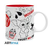 Gremlins Gizmo Taza Cerámica Mug 320ml. ABYSTYLE
