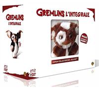 Gremlins + Gremlins 2 : La nouvelle génération [Francia] [Blu-ray]