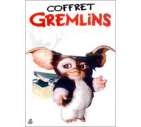 Gremlins + Gremlins 2 : La nouvelle génération [Francia] [DVD]