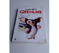 Gremlins + Gremlins 2 : La nouvelle génération [Francia] [DVD]