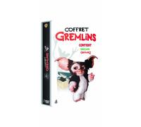 Gremlins + Gremlins 2 : La nouvelle génération [Francia] [DVD]
