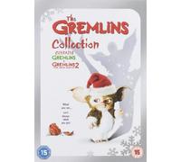 Gremlins/Gremlins 2 - The New Batch [DVD] [2005] by Zach Galligan