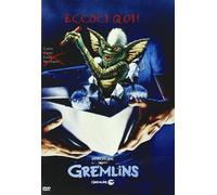 Gremlins [Italia] [DVD]