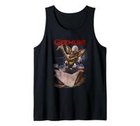 Gremlins Mohawk Poster Camiseta sin Mangas