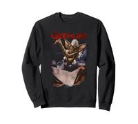 Gremlins Mohawk Poster Sudadera