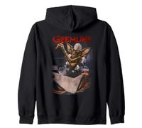Gremlins Mohawk Poster Sudadera con Capucha