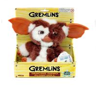 Gremlins Muñeco Peluche Bailarín Electrónico Gizmo 8" NECA 06307