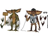 Gremlins New Batch 7 Inch Action Figure 2-Pack - Tattoo (Importación USA)