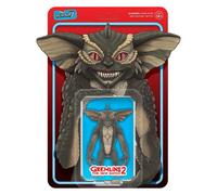 Super7 Gremlins Reaction Figures - Figura de acción Mohawk (Tarjeta de Personaje)