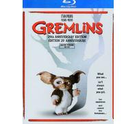 Gremlins [Reino Unido] [Blu-ray]