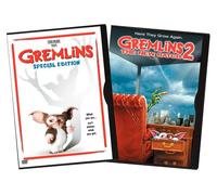 Gremlins [Reino Unido] [DVD]
