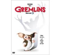 Gremlins [Reino Unido] [DVD]