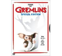 Gremlins [Reino Unido] [DVD]