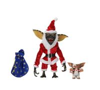 Gremlins Santa Gremlin Figura de Acción NECA 07090