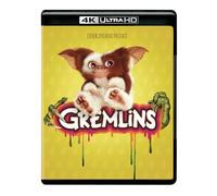 Gremlins [USA] [Blu-ray]