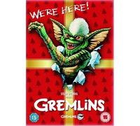 Gremlins Xmas Sleeve [Reino Unido] [DVD]