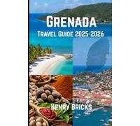 Grenada Travel Guide 2025-2026: Your Comprehensive Guide to Exploring Sicily’s Cultural Mosaic, Culinary Delights, and Coastal Splendor in 2025-2026
