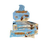 Grenade High Protein and Low Carb Barra Sabor - Chocolate Chip Cookie Dough, 12 x 60 g