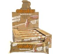 Grenade Carb Killa Bar 12x60g Caramel Chaos