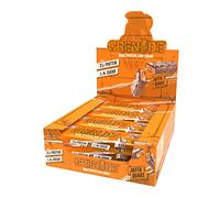 Grenade Carb Killa Bar 12x60g Jaffa Quake