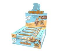 GRENADE CARB KILLA BAR Cookie Dough 12x60gm
