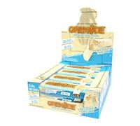 GRENADE CARB KILLA BAR White Chocolate Cookie 12x60gm