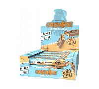 Grenade High Protein and Low Carb Barra Sabor - Chocolate Chip Cookie Dough, 12 x 60 g