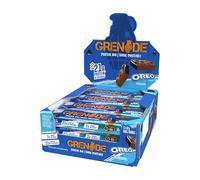 Grenade Protein Bar Oreo 12x60g