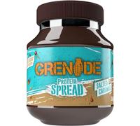 Grenade Protein Spread Salted Caramel 360g